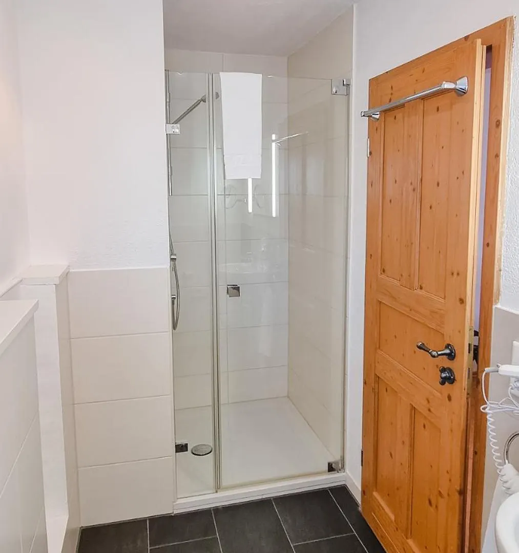 شقة Schoenes Ferienhaus Mit Sauna Im Gruenen Linden  ألمانيا