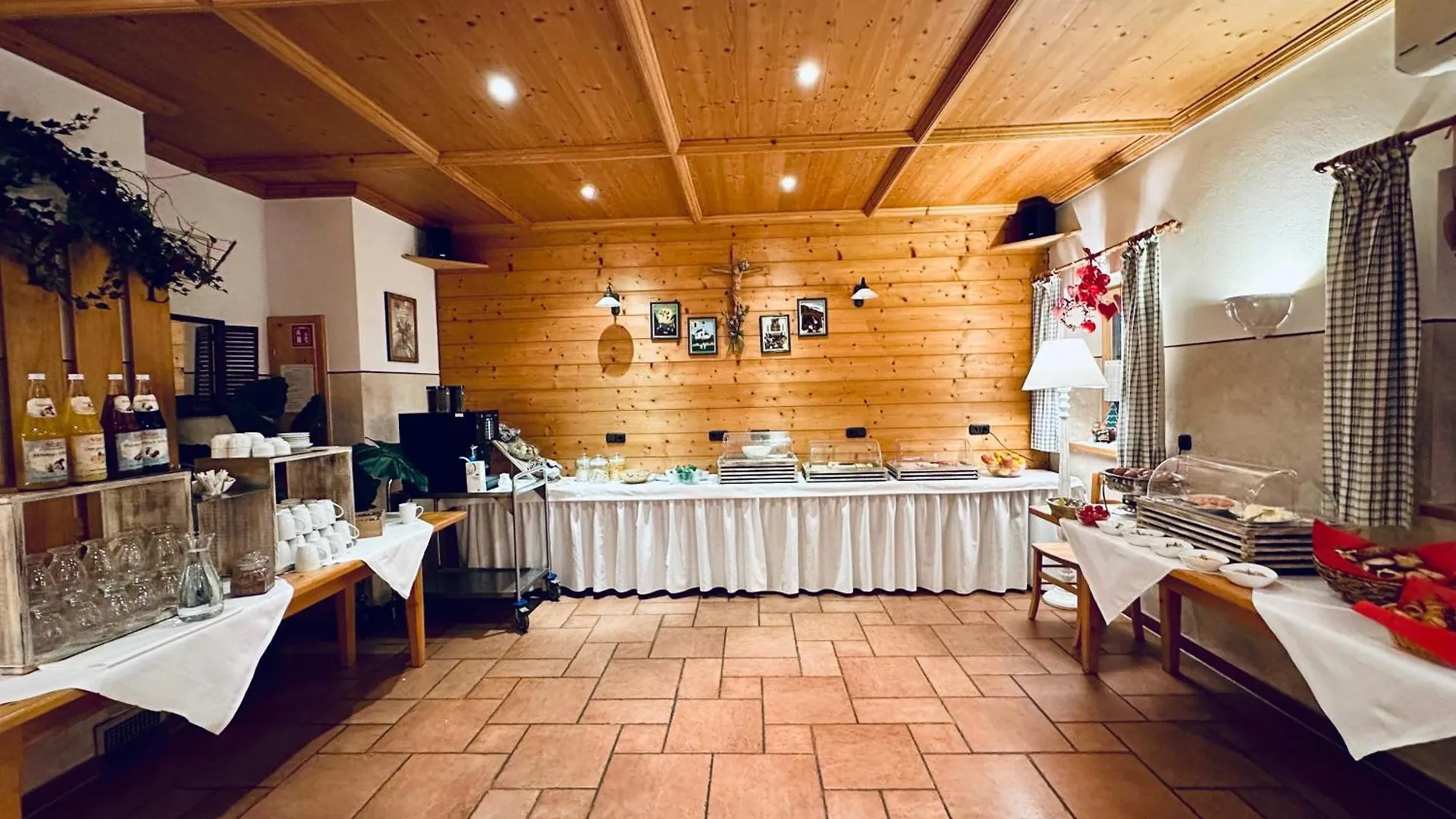 شقة Schoenes Ferienhaus Mit Sauna Im Gruenen Linden